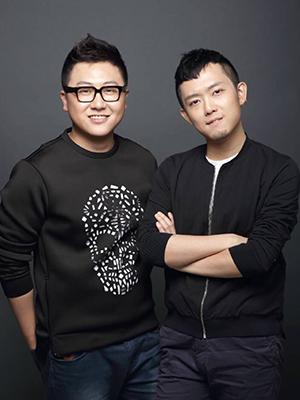 好妹妹樂(lè)隊(duì) 好妹妹樂(lè)隊(duì)