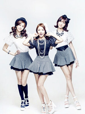 Swing Girls Swing Girls