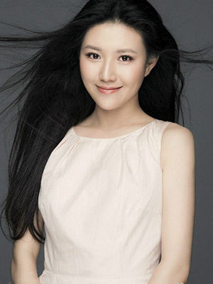 侯夢(mèng)瑤 侯夢(mèng)瑤