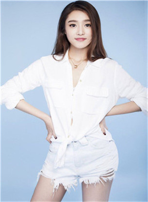 曾夢(mèng)雪 曾夢(mèng)雪